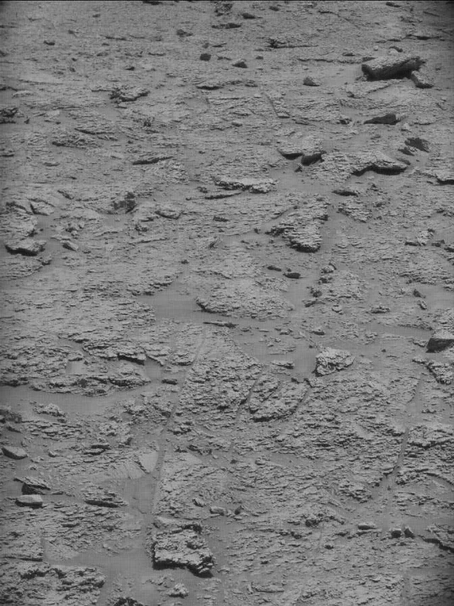 Sol 4656: Mast Camera (Mastcam)