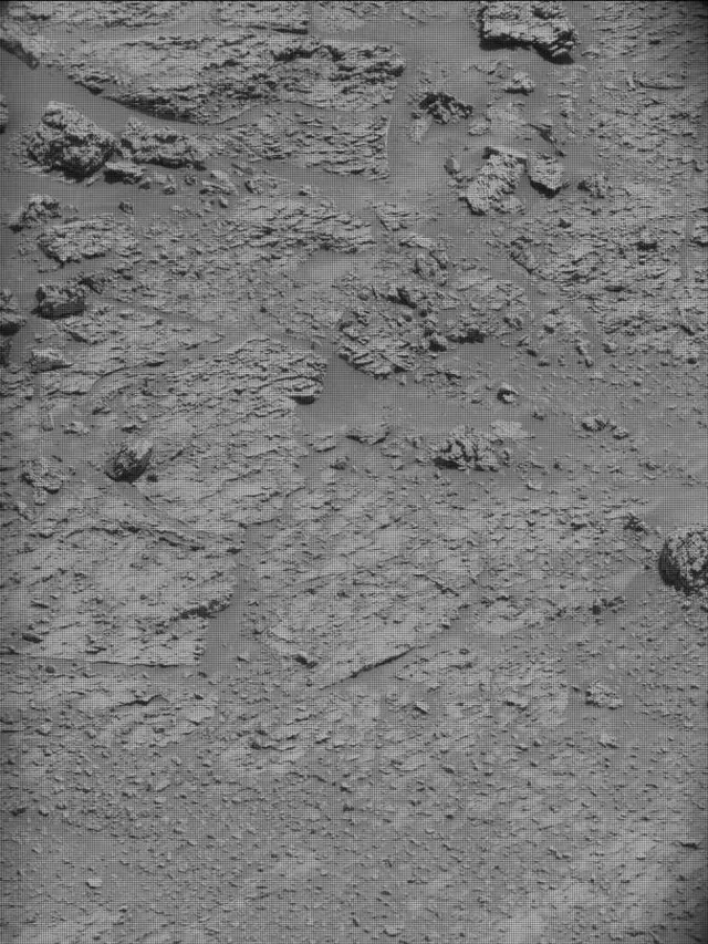 Sol 4656: Mast Camera (Mastcam)