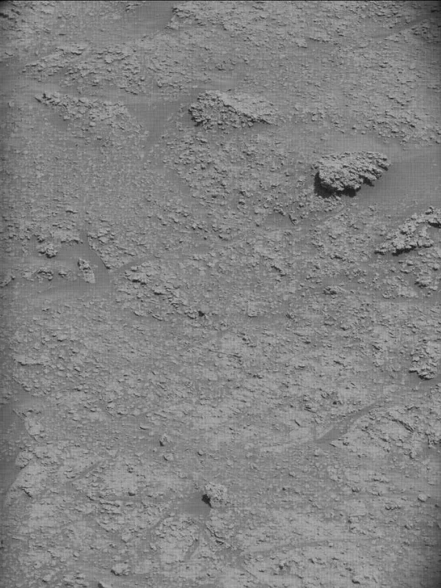 Sol 4656: Mast Camera (Mastcam)