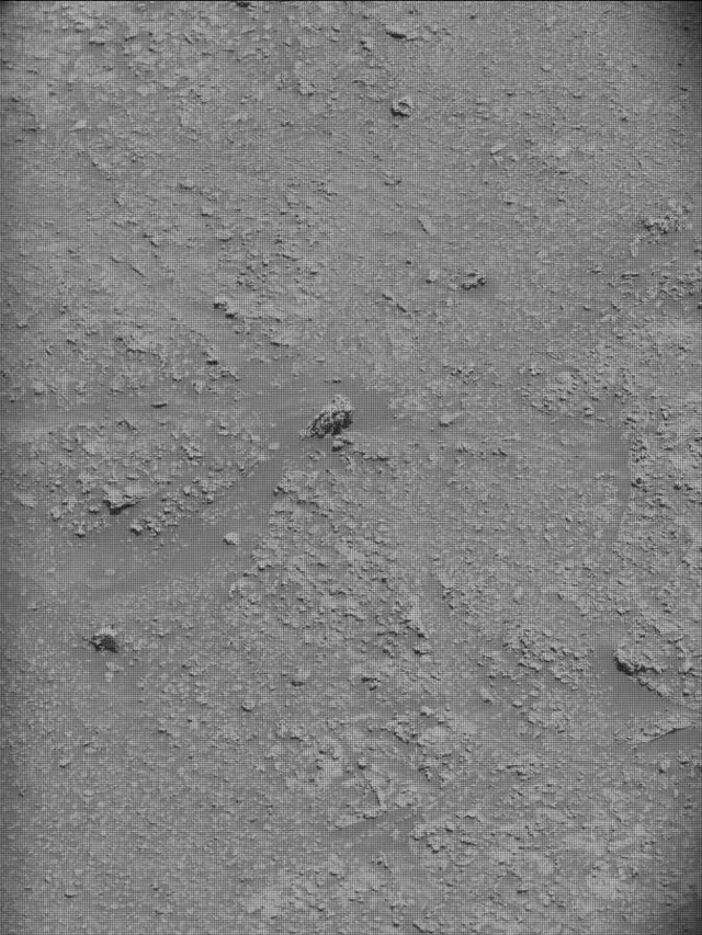 Sol 4656: Mast Camera (Mastcam)