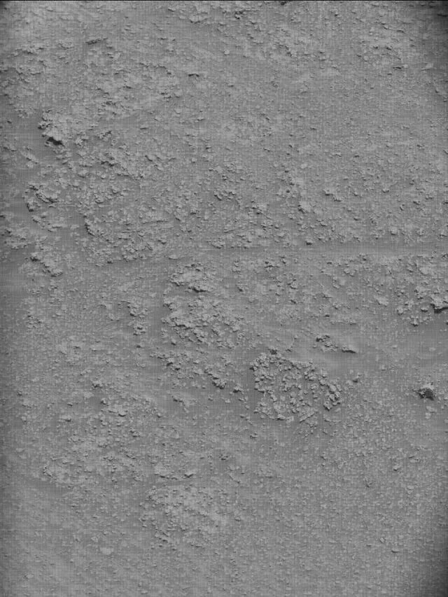 Sol 4656: Mast Camera (Mastcam)