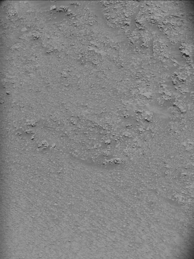 Sol 4656: Mast Camera (Mastcam)
