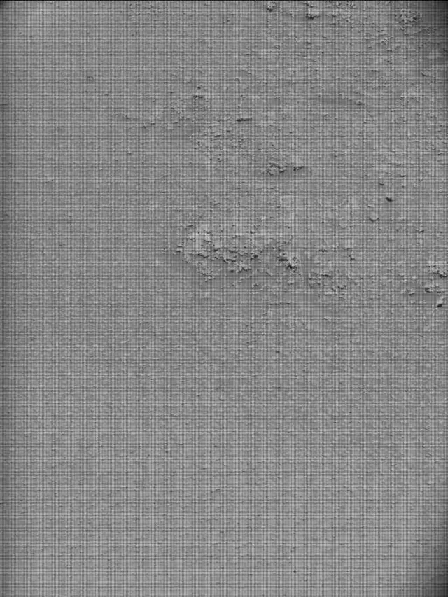 Sol 4656: Mast Camera (Mastcam)