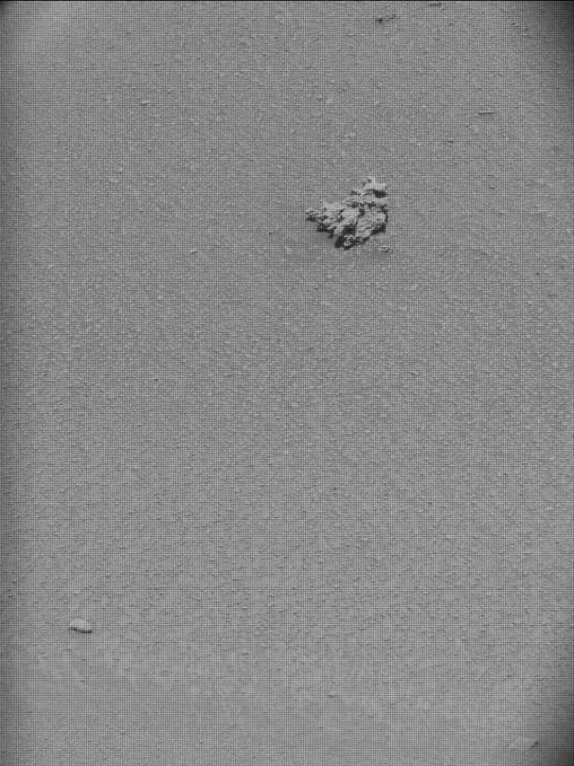 Sol 4656: Mast Camera (Mastcam)