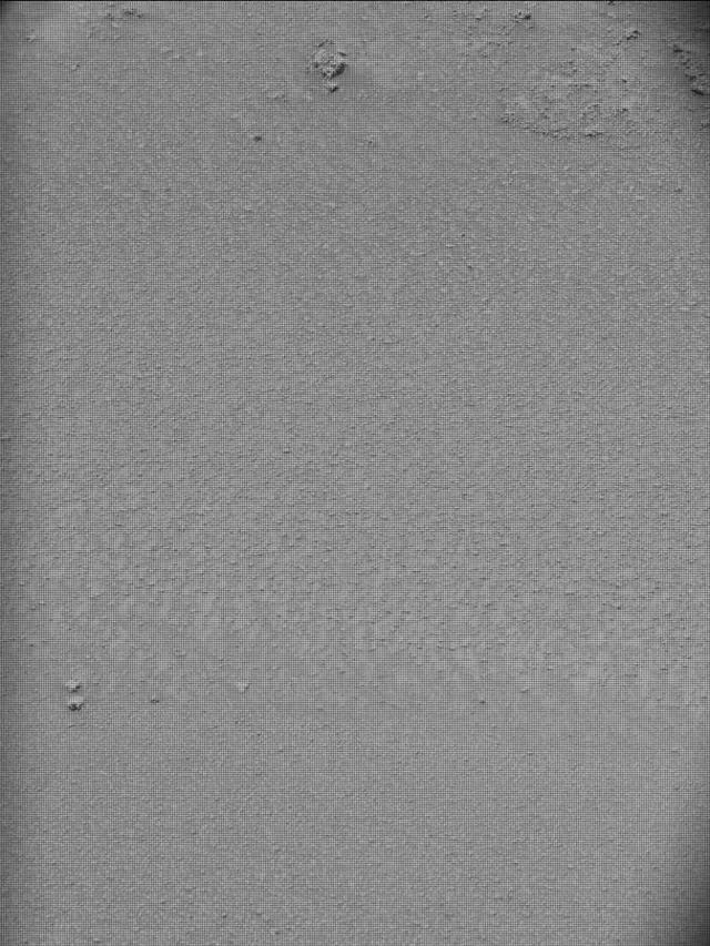 Sol 4656: Mast Camera (Mastcam)