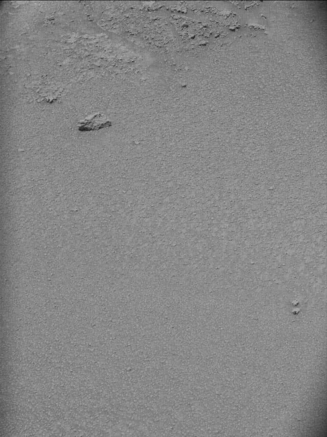 Sol 4656: Mast Camera (Mastcam)