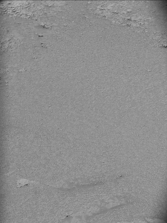 Sol 4656: Mast Camera (Mastcam)