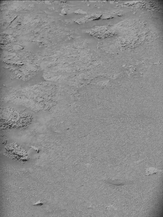 Sol 4656: Mast Camera (Mastcam)