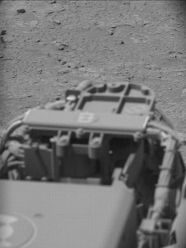 Sol 4656: Mast Camera (Mastcam)