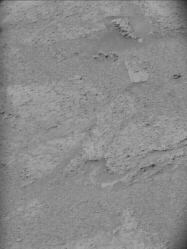 Sol 4656: Mast Camera (Mastcam)