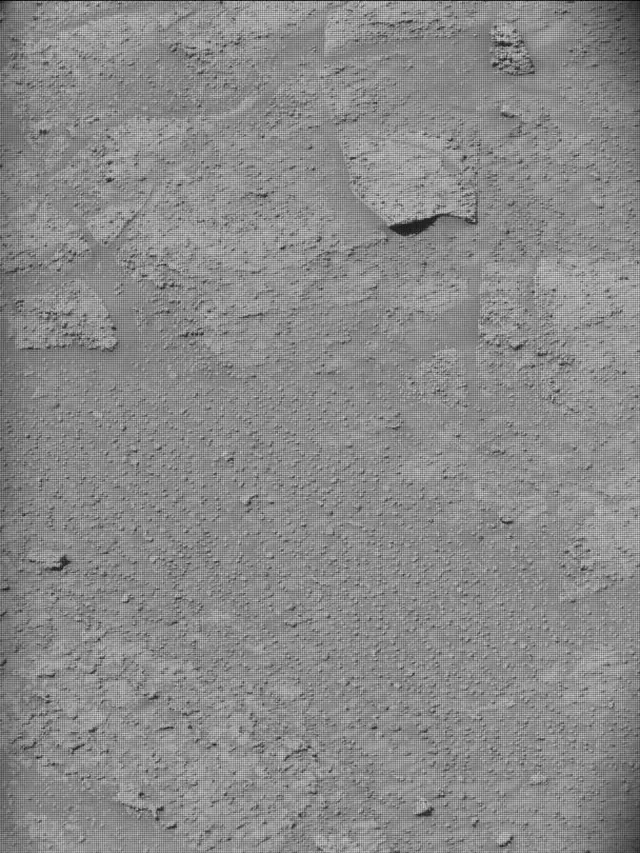 Sol 4656: Mast Camera (Mastcam)