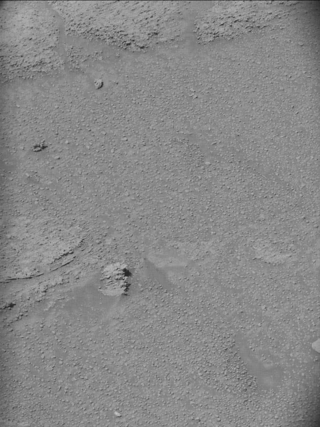 Sol 4656: Mast Camera (Mastcam)