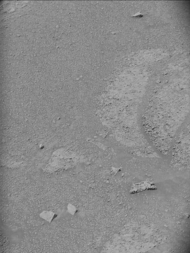 Sol 4656: Mast Camera (Mastcam)