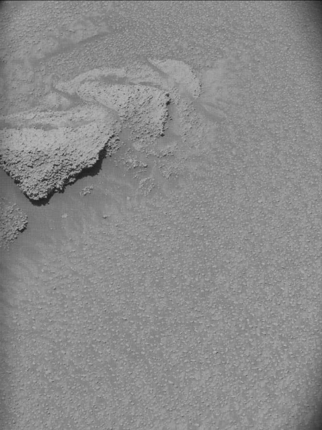Sol 4656: Mast Camera (Mastcam)