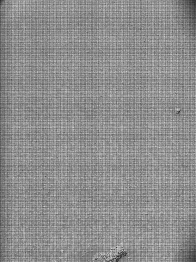 Sol 4656: Mast Camera (Mastcam)