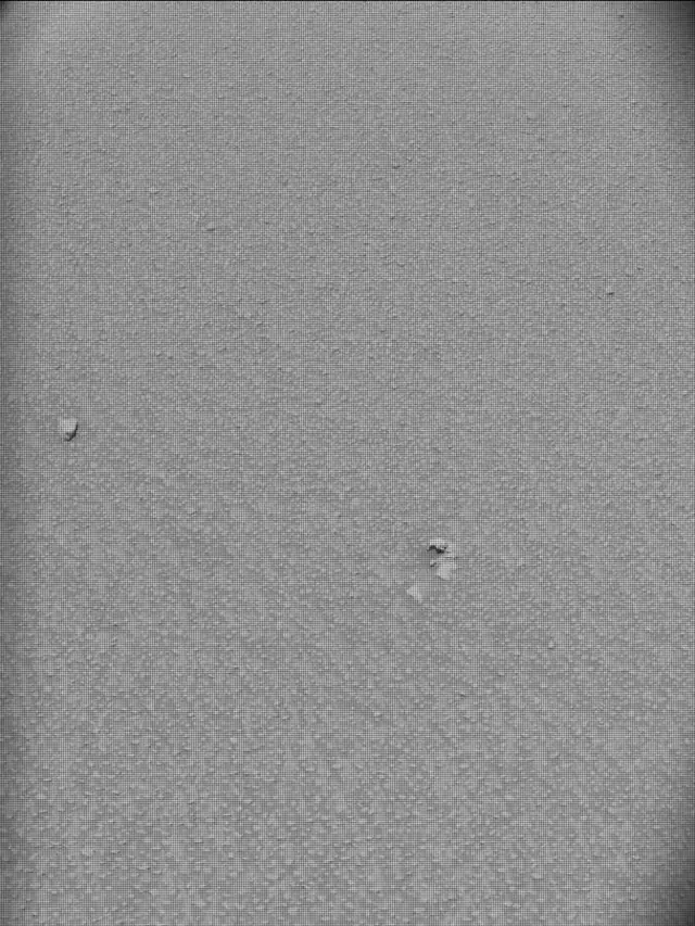 Sol 4656: Mast Camera (Mastcam)