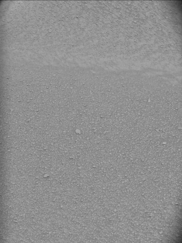 Sol 4656: Mast Camera (Mastcam)