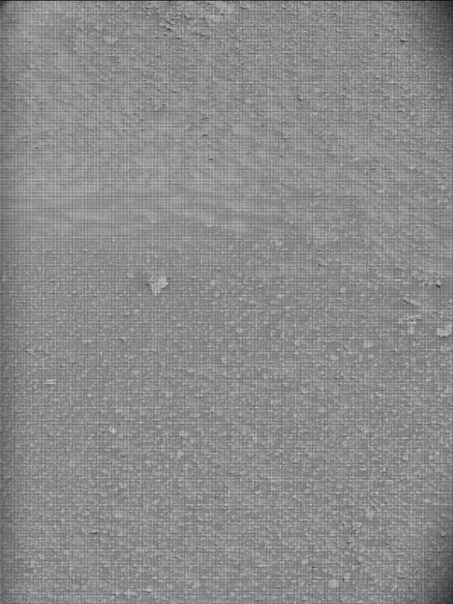Sol 4656: Mast Camera (Mastcam)