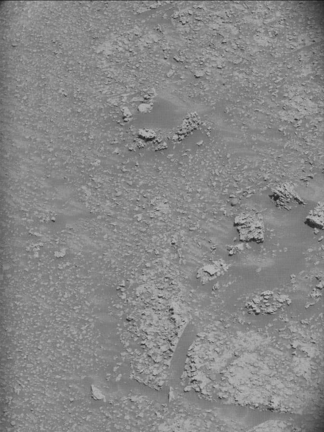 Sol 4656: Mast Camera (Mastcam)