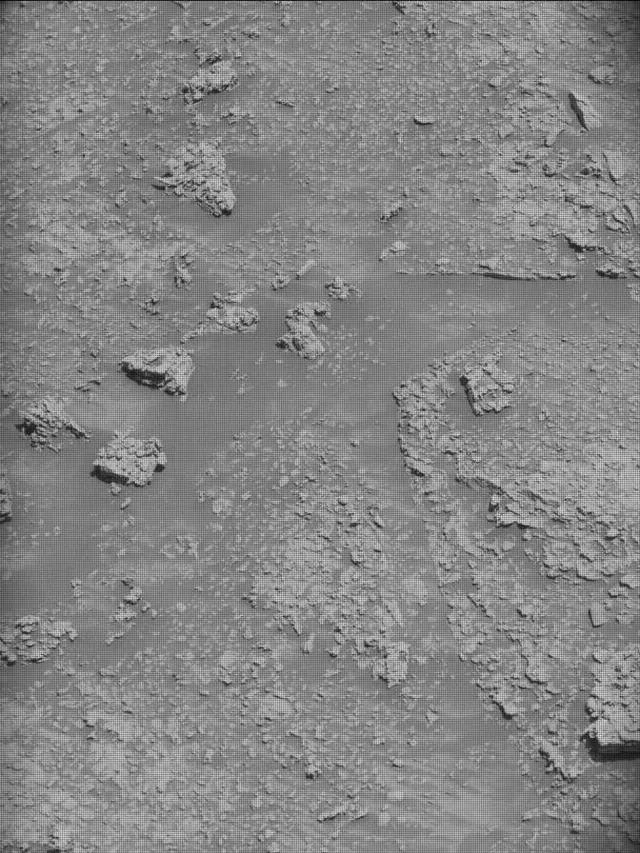 Sol 4656: Mast Camera (Mastcam)