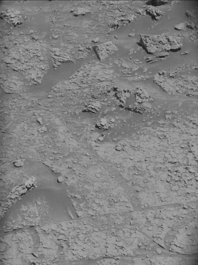 Sol 4656: Mast Camera (Mastcam)