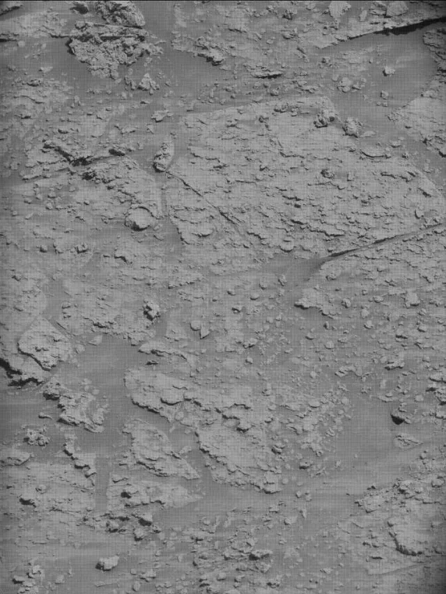 Sol 4656: Mast Camera (Mastcam)