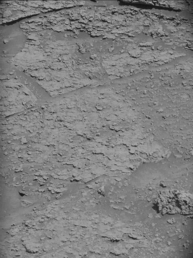 Sol 4656: Mast Camera (Mastcam)