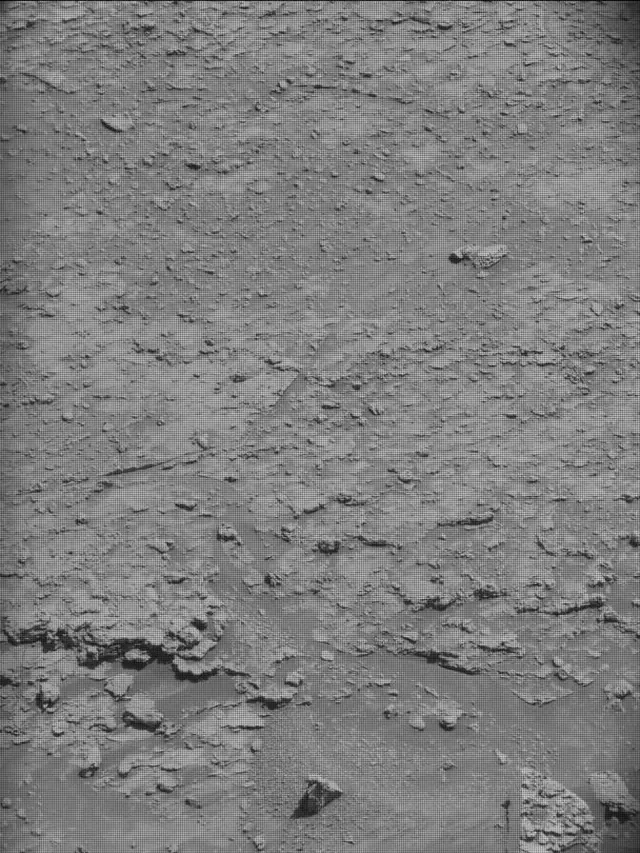 Sol 4656: Mast Camera (Mastcam)