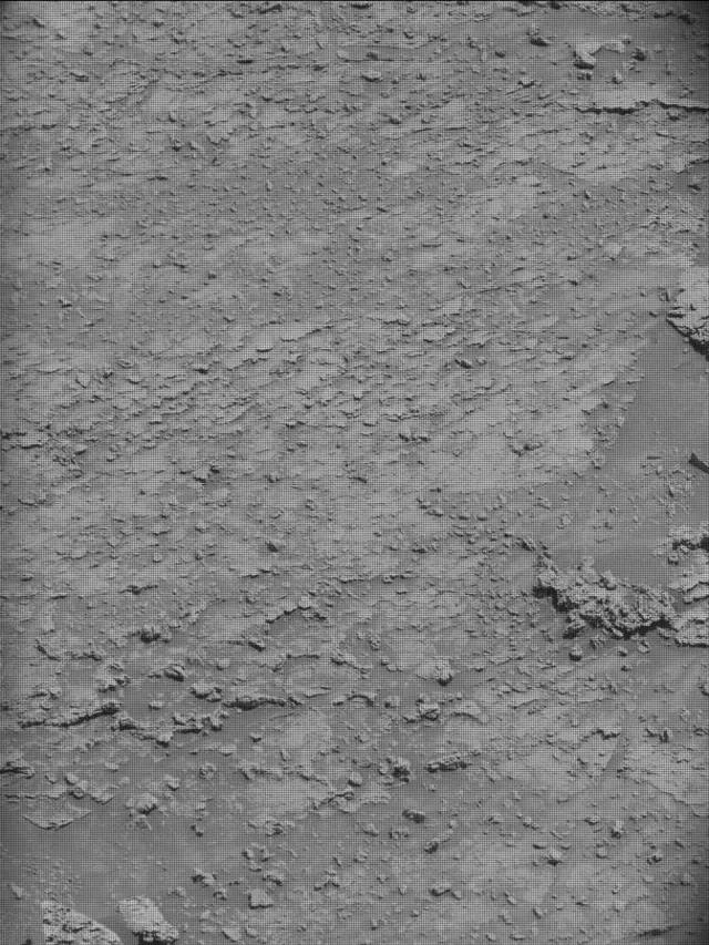 Sol 4656: Mast Camera (Mastcam)