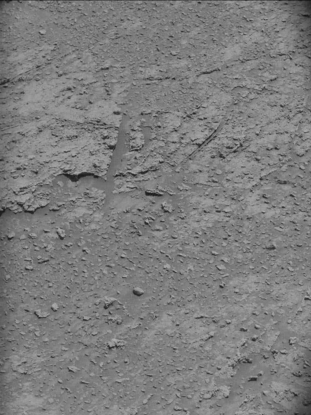 Sol 4656: Mast Camera (Mastcam)