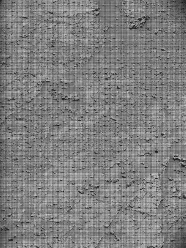 Sol 4656: Mast Camera (Mastcam)