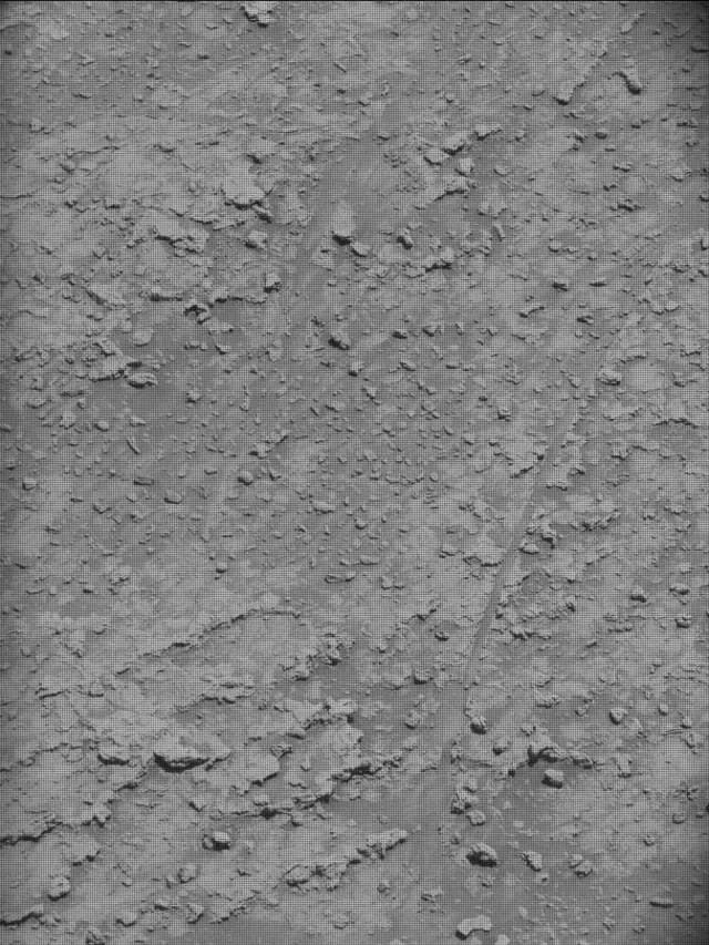 Sol 4656: Mast Camera (Mastcam)