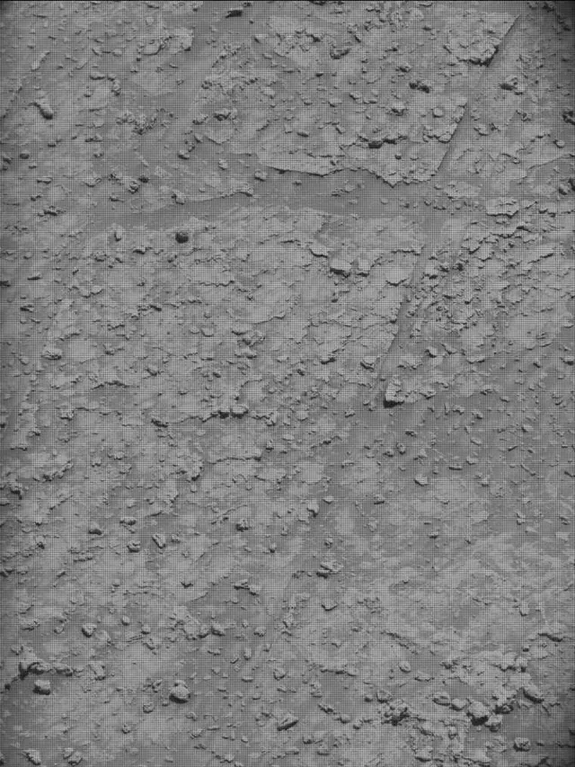 Sol 4656: Mast Camera (Mastcam)