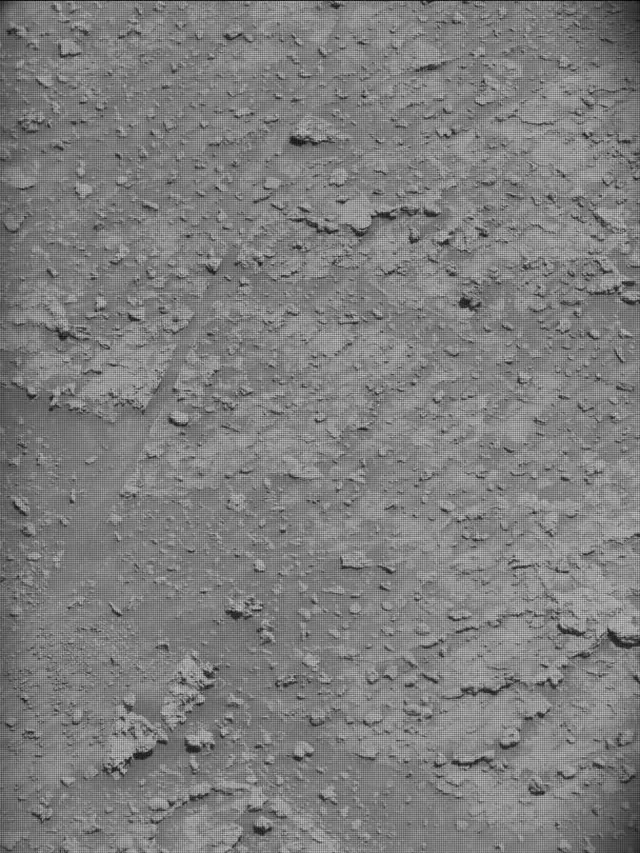 Sol 4656: Mast Camera (Mastcam)