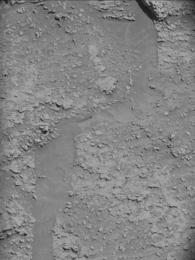 Sol 4656: Mast Camera (Mastcam)