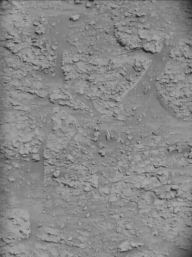Sol 4656: Mast Camera (Mastcam)
