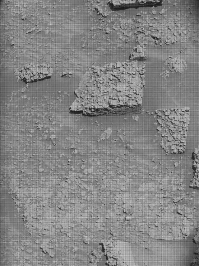 Sol 4656: Mast Camera (Mastcam)