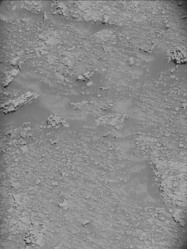 Sol 4656: Mast Camera (Mastcam)