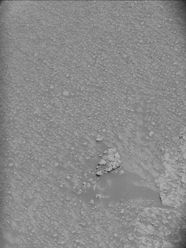 Sol 4656: Mast Camera (Mastcam)