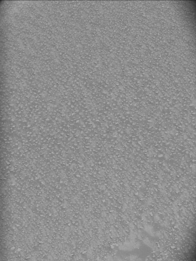 Sol 4656: Mast Camera (Mastcam)