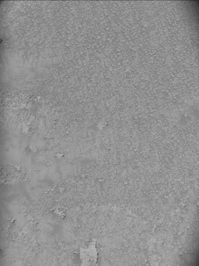 Sol 4656: Mast Camera (Mastcam)