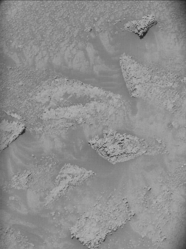 Sol 4656: Mast Camera (Mastcam)
