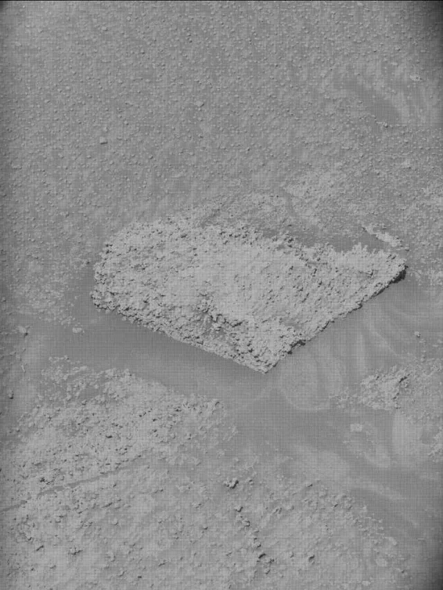 Sol 4656: Mast Camera (Mastcam)