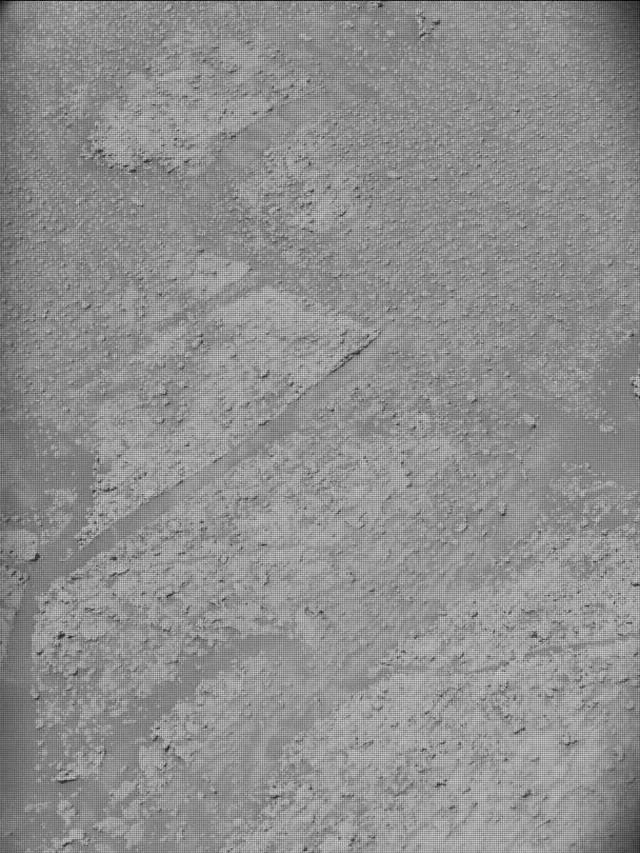 Sol 4656: Mast Camera (Mastcam)