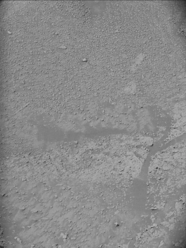 Sol 4656: Mast Camera (Mastcam)
