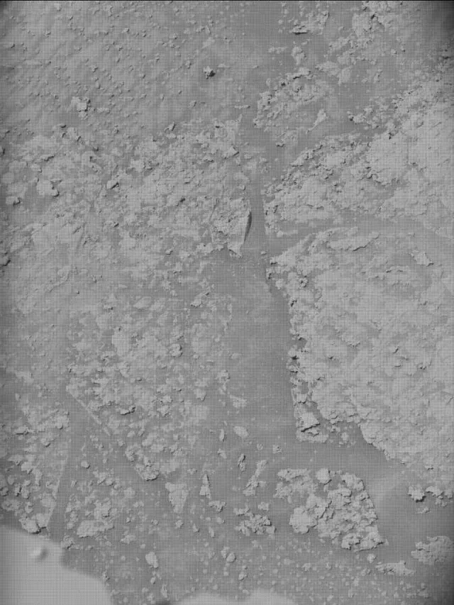 Sol 4656: Mast Camera (Mastcam)