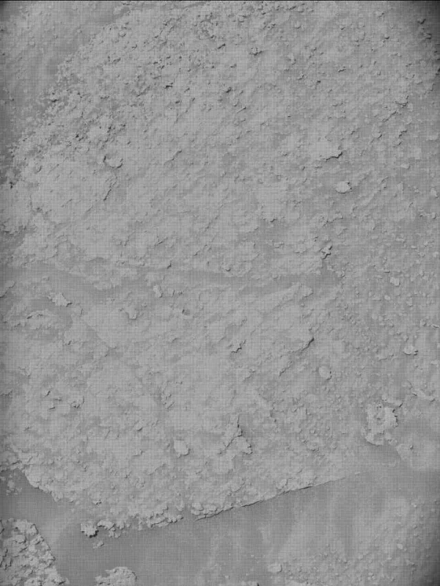 Sol 4656: Mast Camera (Mastcam)