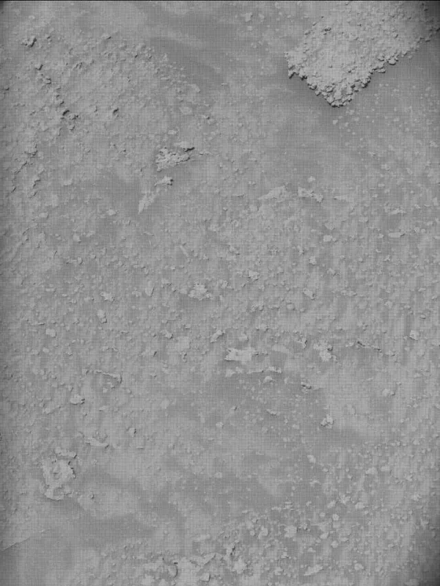 Sol 4656: Mast Camera (Mastcam)