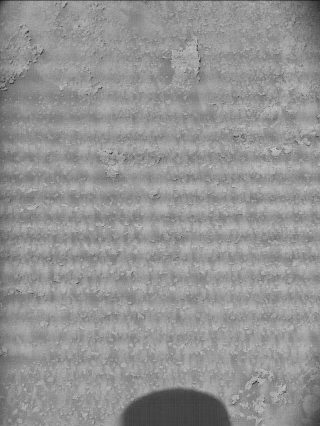 Sol 4656: Mast Camera (Mastcam)