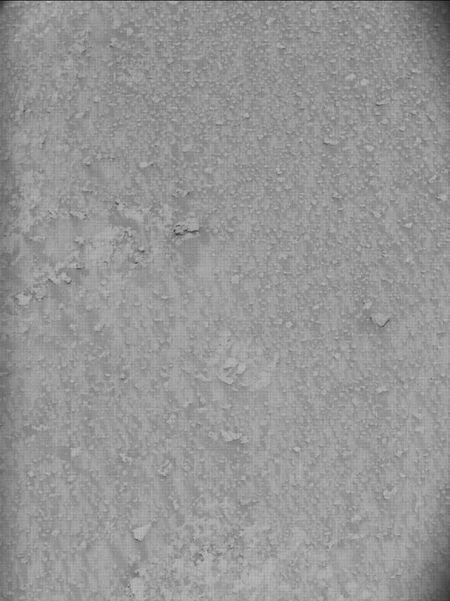 Sol 4656: Mast Camera (Mastcam)